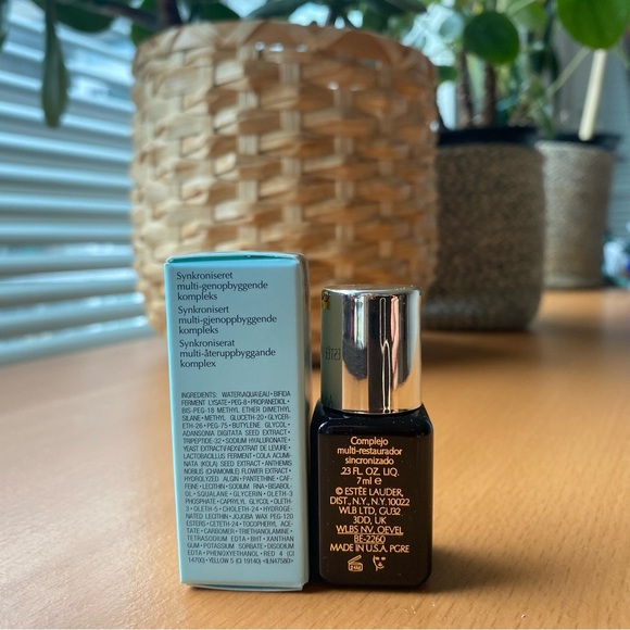 2x Estée Lauder Advanced Night Repair Synchronized Multi-Recovery Complex - Picture 3 of 4